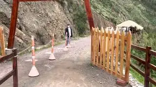 Perú 2022 (01 al 12 de marzo)