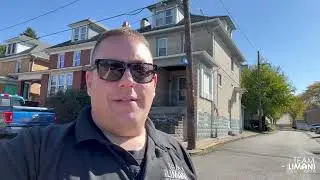 900 Belleview St. McKeesport