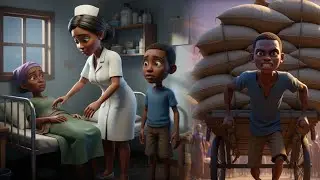 A Mother's Sacrifice - The Most Heartbreaking Story You'll Ever Watch