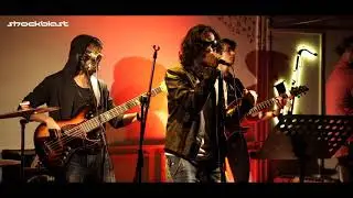 Shockblast - Smoke on the Water by Deep Purple (Cover)
