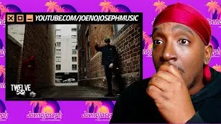 AMERICAN REACTS TO BENNY T x OAKZY B - First Things First (Music Video)