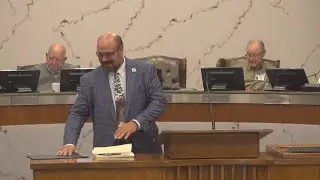 Odessa mayor disputes Texas AG over alleged tax law violation