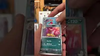 Was able two get 2 blister pack from my the target restock. Lets see if we can add to the master set
