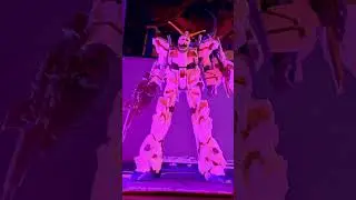 My most recent gundam builds.#gundam #mobilesuitgundam #kitbash #gunpla