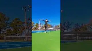 Two Flatground Spin Combos 🌪️ #inlineskating #rollerblading #tricks #wizardskating