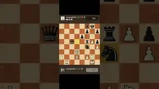 High level chess game 16