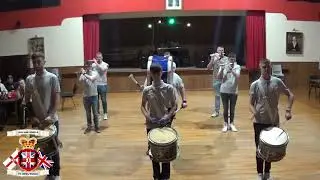North Fermanagh Young Defenders Flute Band (Full Clip) @ Lisbellaw Veterans Group Concert 2023