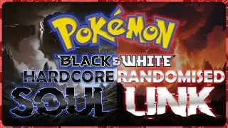 Everyone loves the Ferris Wheel RIGHT? &bull; Pok&eacute;mon Hardcore Randomised Soul Link &bull; 05