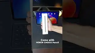 New Budget Tablet！HONOR PAD X9a UNBOXING  #honorpadx9a  #tablet #unboxing #tech #minttech