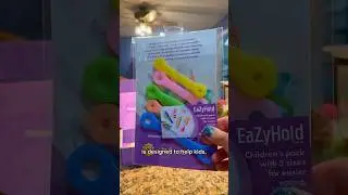 This is a MUST HAVE ACCESSIBILITY TOOL helping thousands of people!🤩 ​⁠@eazyhold684 #adaptive