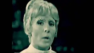 AOD's Classic Doctor Who Retrospective: Galaxy 4: Part 4