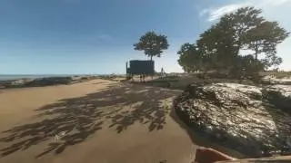 Stranded Deep - Ловля Рыбы