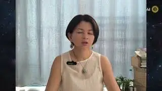 💫2nd Transmission from Higher consciousness RA - Challenges Faced By human in this century 来自高维意识的传讯