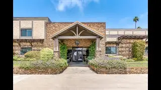 Astoria Park Senior Living