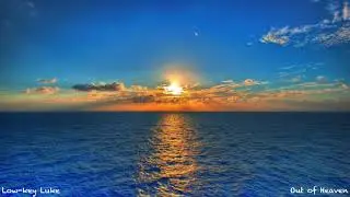 170bpm Atmospheric Deep Drum & Bass mix (Out of Heaven)