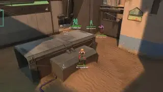 pros literally playing like tom and jerry in a VCT match!