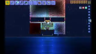 AFK Key Mold Farm | Terraria 1.2.4 iOS/Android