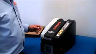 Electric Tape Dispensers by MSSC, LLC.