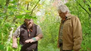 Going Native TV Season 2 Teaser 1: Going Bushcraft