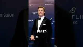 Dark Secrets Brad Pitt Never Wanted Anyone to Know