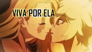 ELE TEM 0.001% DE CHANCE DE VIVER