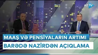Nazir Sahil Babayev: 