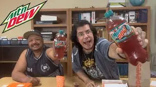 Mtn Dew Baja Cabo Citrus (Season 4 Episode 9, Part 2)