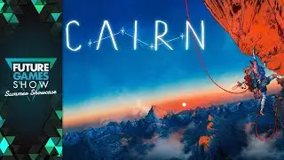 Cairn - Developer Presentation | Future Games Show Summer Showcase 2025