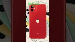 Latest Apple iPhone 11(64GB) (Product)RED new apple iphone,11(64gb) product red #success_deal_amazon