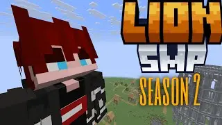 lion smp season 2 part 2