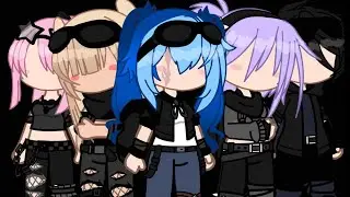 ``{{👁️}}`` Love, Brain, Heart, Control, Caffeinate.. || KREW Fall Au!! ||