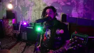 Monte Luna Live at Studio E #7