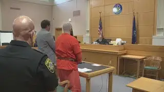 Joseph Eaton, who confessed to killing parents and two others, sentenced to life