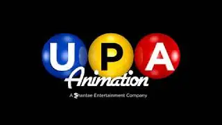 UPA Animation, Inc.