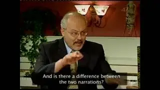 Fr. Zakaria Botros 25 - The Quran: Historical Errors