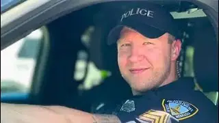 #Nebraska Police Officer Resigns amid misconduct allegation