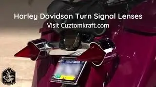 Aftermarket Parts For Harley Davidson Bikes