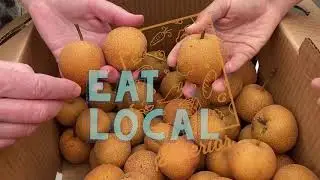 Eat Local Superior: Meet Farm-to-Fantastic Farmers Market