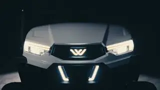 Whisper: Drive What's Next