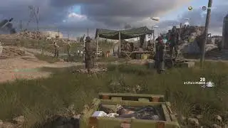 CALL OF DUTY WW2 1000 SUPPLY DROP CHALLENGE