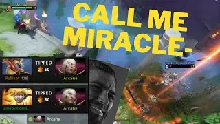 Chad Invoker:  