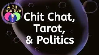 A Bit Intuitive: US Politics- 