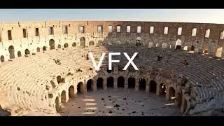 Where Imagination Meets Technology - BARODA MOTION MEDIA X