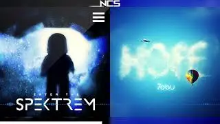 SHINE x HOPE (NCS Mix) || Mar_agent NCS x ex-NCS Mashup