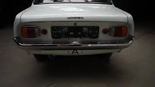 Mazda 1000 Sedan (1971) at auctomobile.com