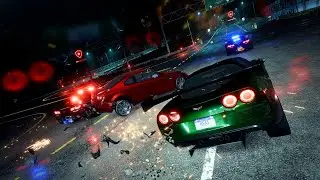 🔴 Need for Speed: Heat (PC) | Racing and Wrap Editing (July 31, 2025)