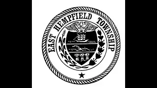 2025.12.17 East Hempfield Township Board of Supervisors meeting