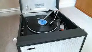 The Keyboard Kings - Rainbow Rag  (78rpm - 1956)