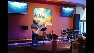 Midweek worship 
