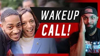 2Raw2Real FINALLY Gets His Wake Up Call&hellip; (It Was Inevitable)
